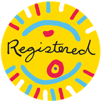 Adult Registration Badge