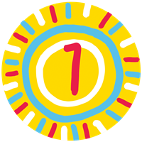 Adult Level 1 Badge