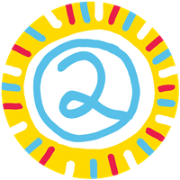 Adult Level 2 Badge